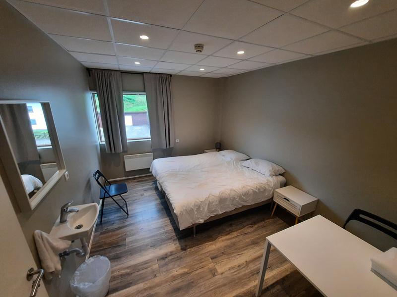 CONSTRUYENDO: Islandia increíble en 11 días. - Blogs de Islandia - Alojamientos, restauración y ropa. (11)