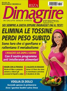 Dimagrire - Maggio 2012