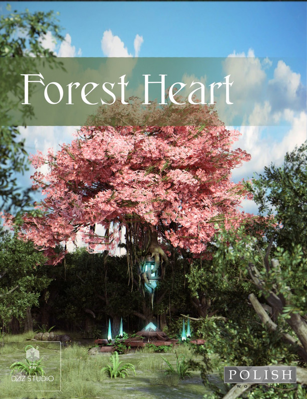 Forest Heart