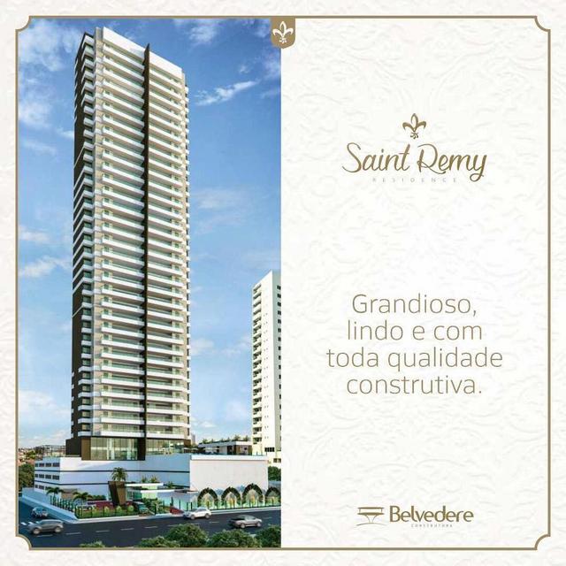 (BA) Feira de Santana Santa Mônica Saint Remy Residence 36