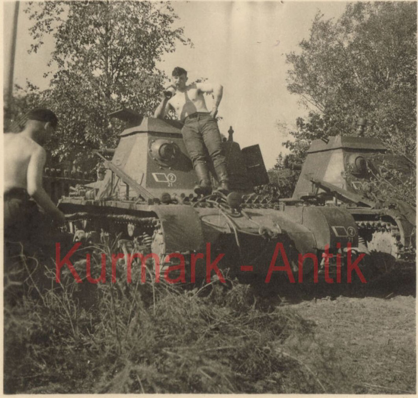 Sd Kfz 265 06 — Postimages