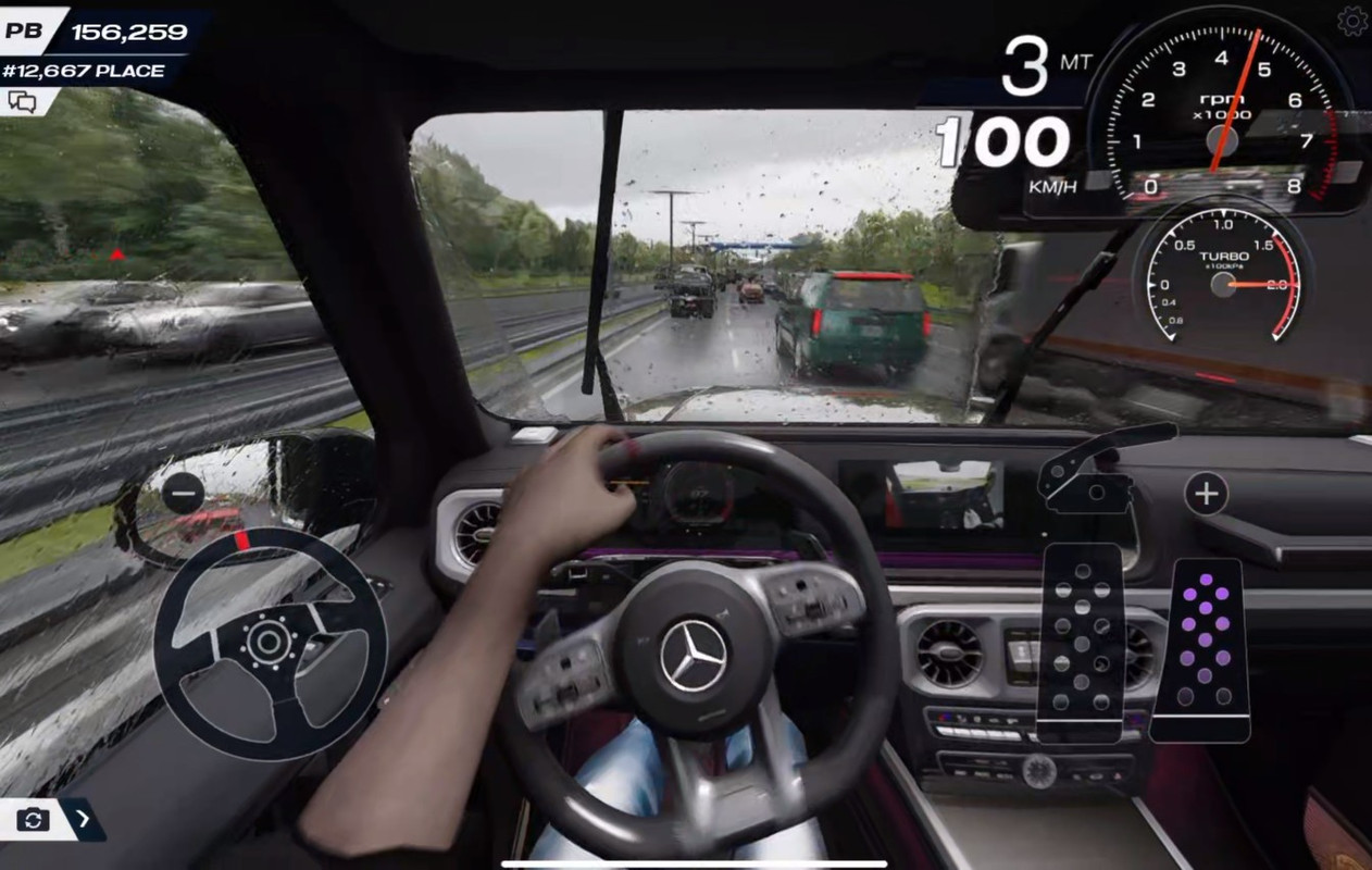 Assetto Corsa Mobile for Android & iOS 6