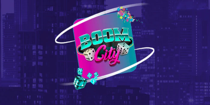 Tips Jitu Bermain Casino Boom City Live Supaya Cuan Terus