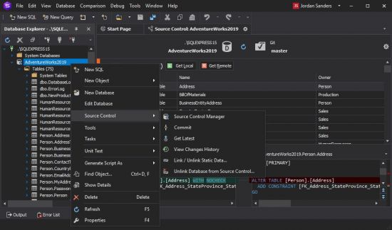 dbForge Studio for SQL Server Enterprise 6.6.5 (x64) dbForge Studio for SQL Server Enterprise 6.6.5 (x64)