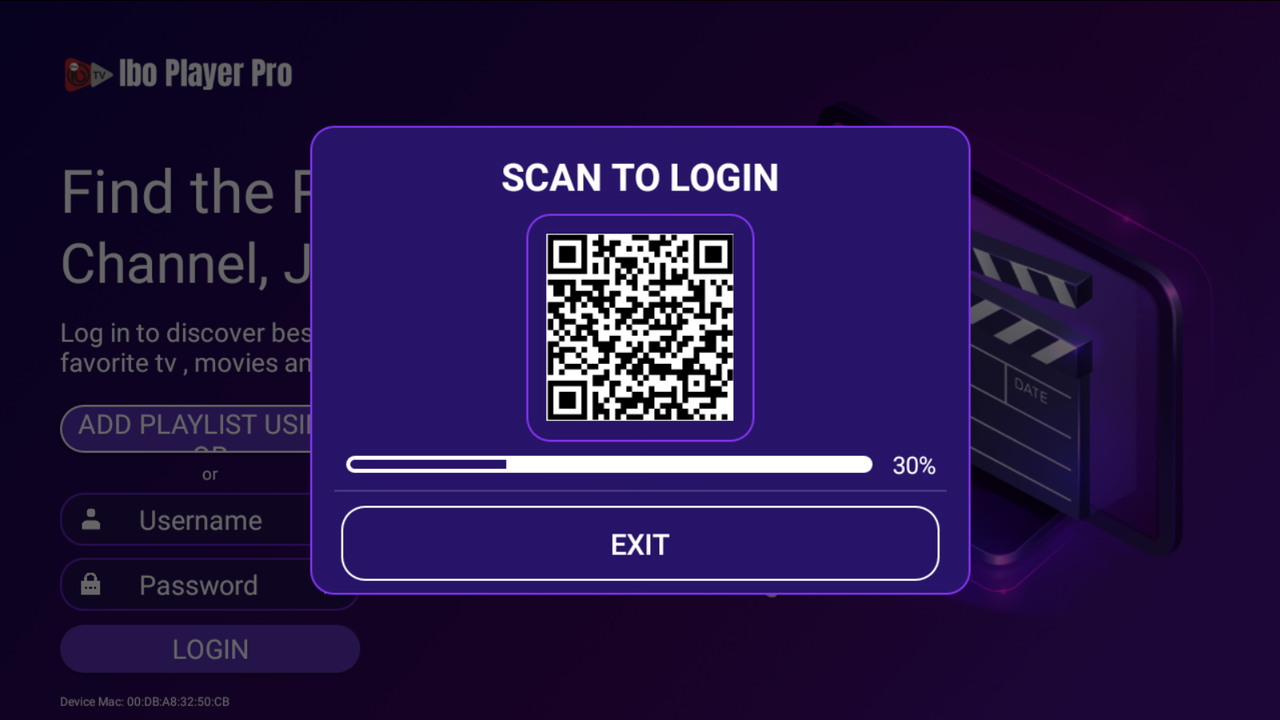 IBO+Player+Pro+-+Login+2