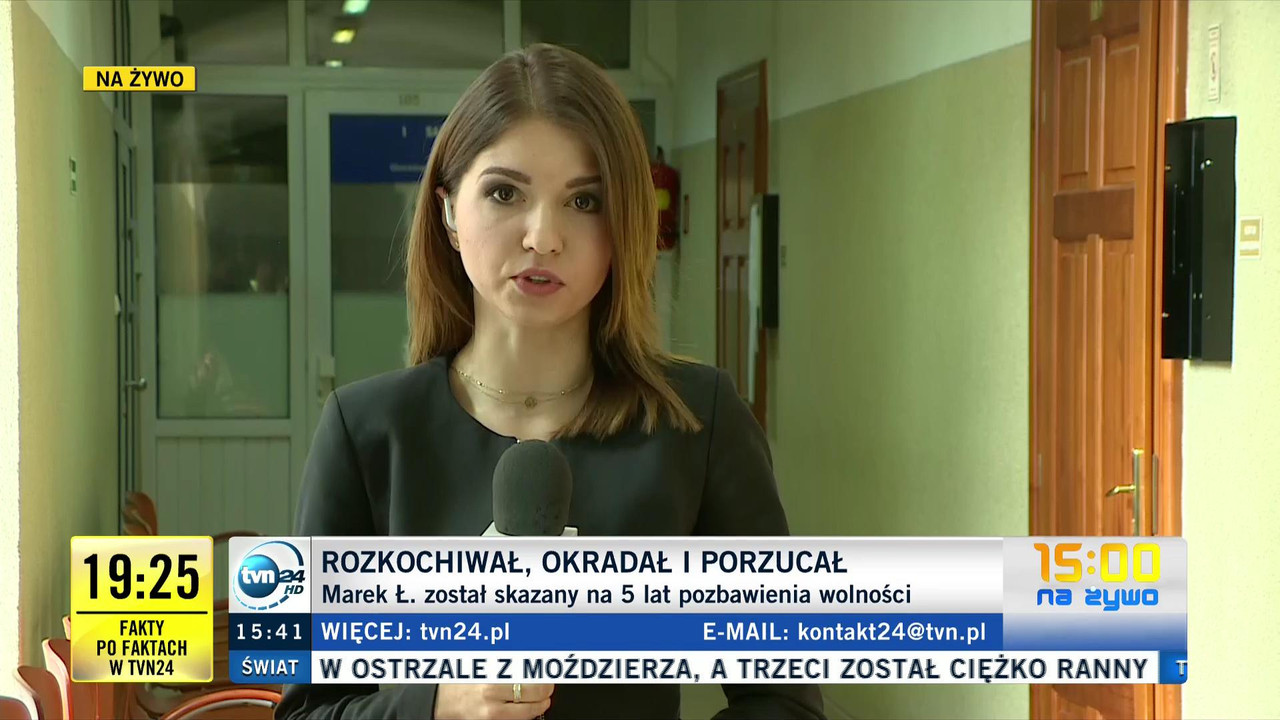 11 04 2017 malgosia mielcarek tvn24 2