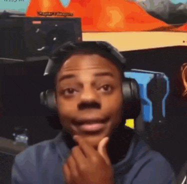 ishowspeed ishowspeed yeah right