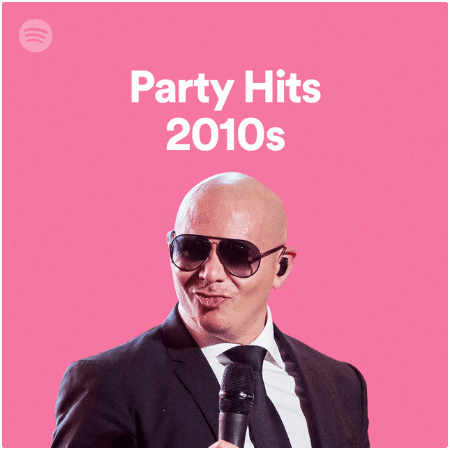 VA - Party Hits 2010s (2022)