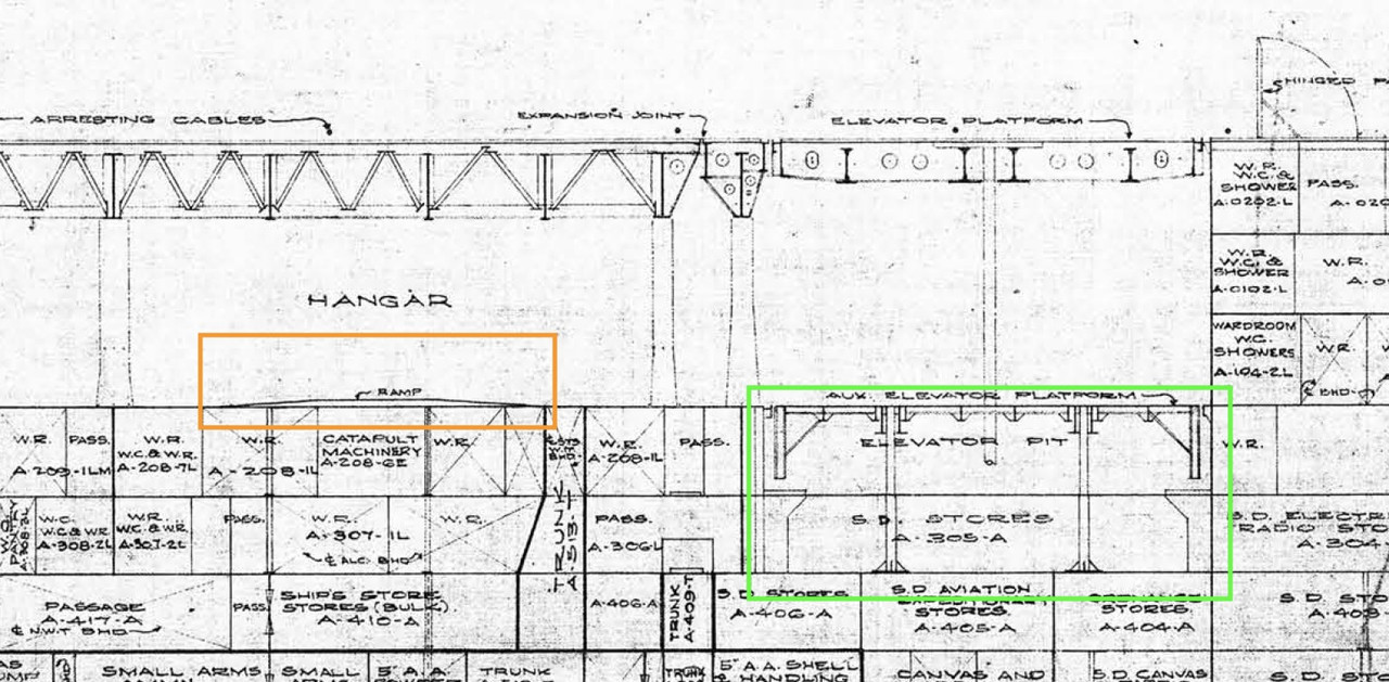 USS Hornet CV-8 [Merit International n° 62001 1/200°] de Iceman29 - Page 3 Screenshot-2020-04-26-22-00-54-137