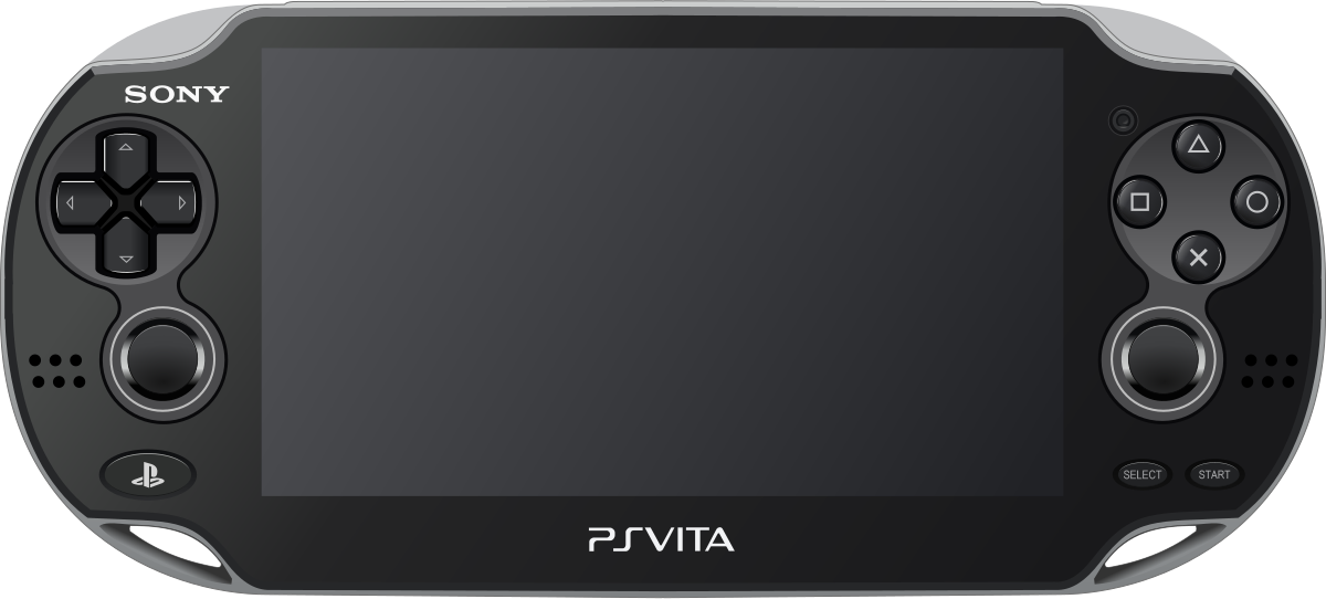 PS Vita