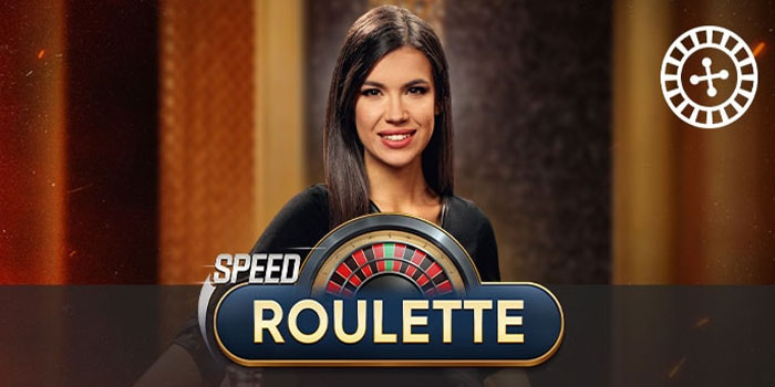 Cara Jitu Menang Beruntun di Casino Speed Roulette