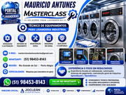 Técnico mauricio