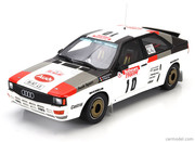 OT0418 Audi Quattro Mouton Tour de Corse 1983