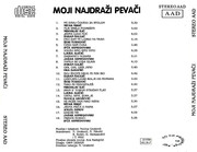 Novica Urosevic - Diskografija N-u-mnp-z