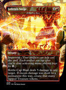 Bottle Cap Blast (Infera Battle)