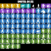 emotes-comp