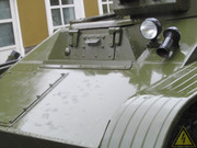 Советский легкий танк Т-60, Музей техники Вадима Задорожного IMG-3599