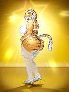 3_Digital Illustration Level