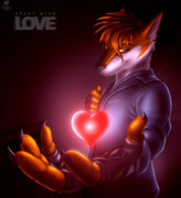 5th-Anniversary-of-Love-Start-with-LOVE