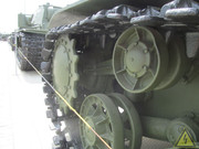 Советский тяжелый танк КВ-1, Музей военной техники УГМК, Верхняя Пышма IMG-8596