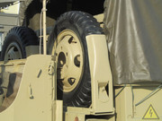 Американский грузовой автомобиль GMC CCKW 352, Музей военной техники, Верхняя Пышма IMG-9769