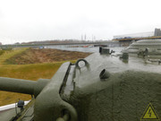 Американский средний танк М4А2 "Sherman", Парк "Патриот", Тула.  DSCN4493