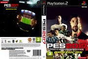 PES 2017  Brazucas