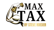 Max Tax Logo