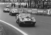 24 HEURES DU MANS YEAR BY YEAR PART ONE 1923-1969 - Page 49 60lm09-F250-TRI250-60-Phil-Hill-Wolfgang-von-Trips-12
