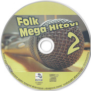 Folk Mega Hitovi Omot-3