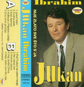 Ibrahim Jukan - Diskografija Omot-1