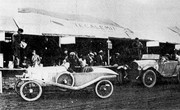 24 HEURES DU MANS YEAR BY YEAR PART ONE 1923-1969 23lm17-Brasier-TC4-Migeot-EVerpault-1
