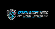 Serigala Jaya Trans Logo