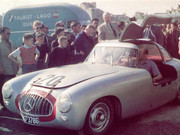 24 HEURES DU MANS YEAR BY YEAR PART ONE 1923-1969 - Page 27 52lm20-M300-SL-Theo-Helfrich-Helmut-Niedermayr-11