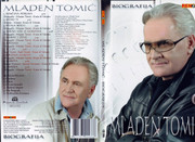 Mladen Tomic - Diskografija Mladen-Tomic-2006-Majcina-Poruka-1