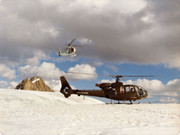 F-WTNV  F-ZWRL early 70's (Jean-Marie Potelle Collection)