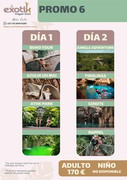 Ofertas Excursiones en la Riviera Maya - Exotik Mayan Tours - Foro Guías y Excursiones