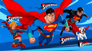 DCDLSuperfamwp