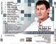 Nihad Kantic Sike - Diskografija 2011-z