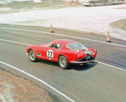 1958 International Championship for Makes 58seb22-F250-GT-LWB-P-Oshea-B-Kessler-D-Cunningham-1
