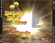 Suncane skale - Kolekcija SKNZ2000-4