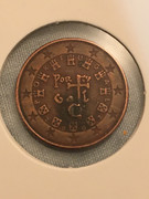 ¿Que le ha pasado a esta moneda de 5 céntimos portuguesa? 2153157-D-92-BC-4011-B2-C2-CFBEC7832-EDC