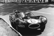 24 HEURES DU MANS YEAR BY YEAR PART ONE 1923-1969 - Page 36 55lm06-Jag-DType-M-Hawthorn-I-Bueb-15