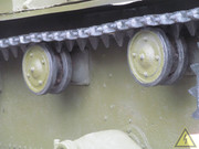 Советский легкий танк Т-26, обр. 1931г., Центральный музей Великой Отечественной войны, Поклонная гора IMG-8709