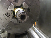 Win 1885 Barrel Liner Install (2)