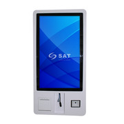 5091-4-KIOSCO TRANSACCIONAL SAT KSP32 ANDROID 2GB 32GB IMP SCAN   B