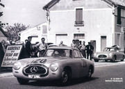 24 HEURES DU MANS YEAR BY YEAR PART ONE 1923-1969 - Page 27 52lm20-M300-SL-Theo-Helfrich-Helmut-Niedermayr-13