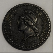 LA REVOLUCIÓN FRANCESA Y SUS MONEDAS (1789-1801) IMG-20190624-164345