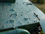 Советский легкий танк Т-26 обр. 1933 г., Выборг DSC03134
