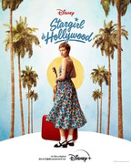 Poster: Hollywood Stargirl (2022) 1080p WEBRip 1080p